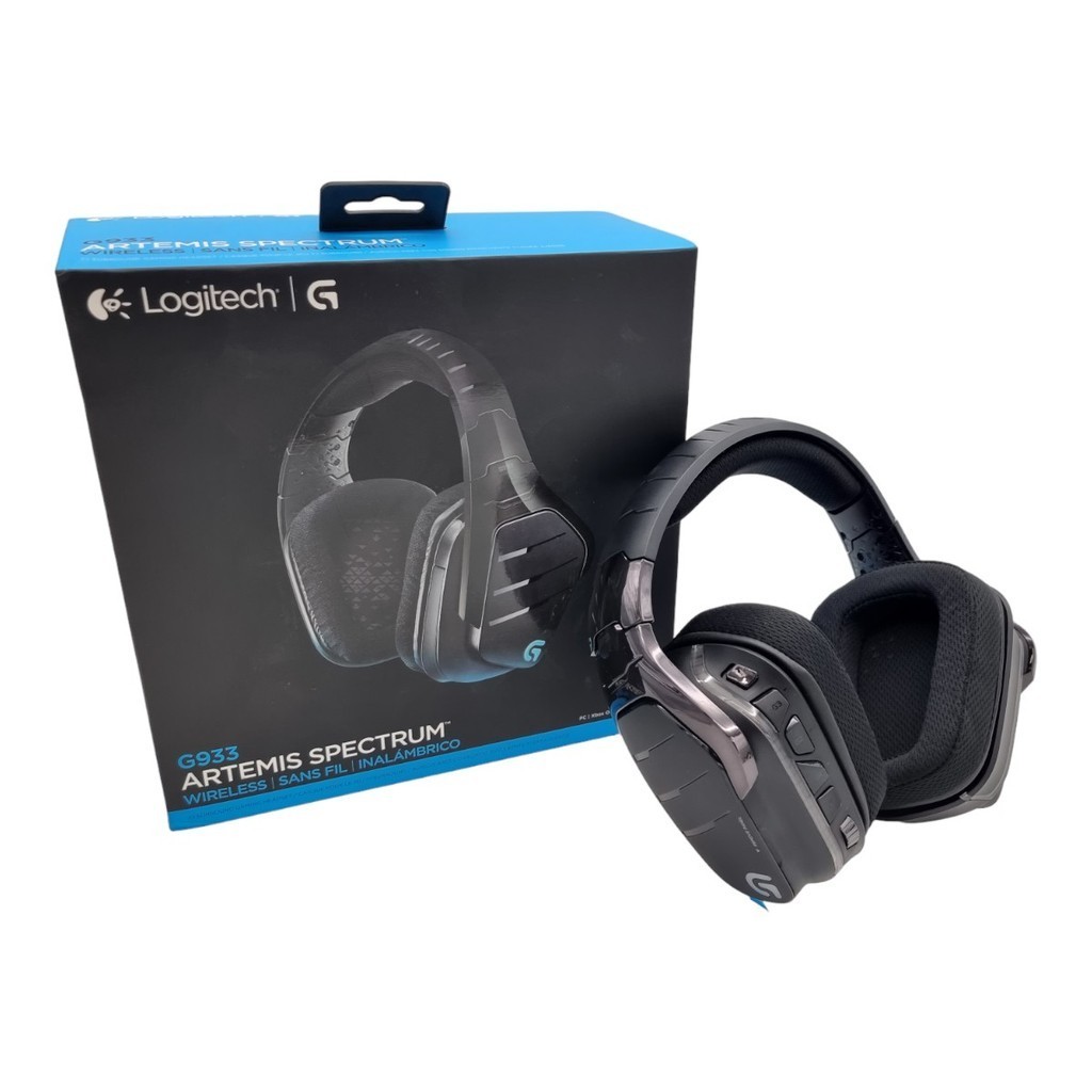 Cavo Sostitutivo Per Cuffie Logitech G633/G933 - 2m, Intrecciato, Con Microfono - Foto 7