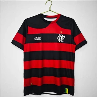 Camisa De Homem Retrô Da Temporada 2009/2010 09/10