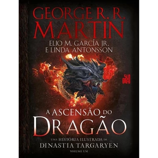 A Ascensão do Dragão