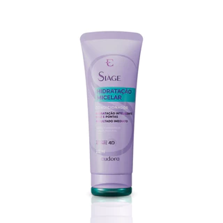 Condicionador Hidratação Micelar Siage Eudora - 200mL