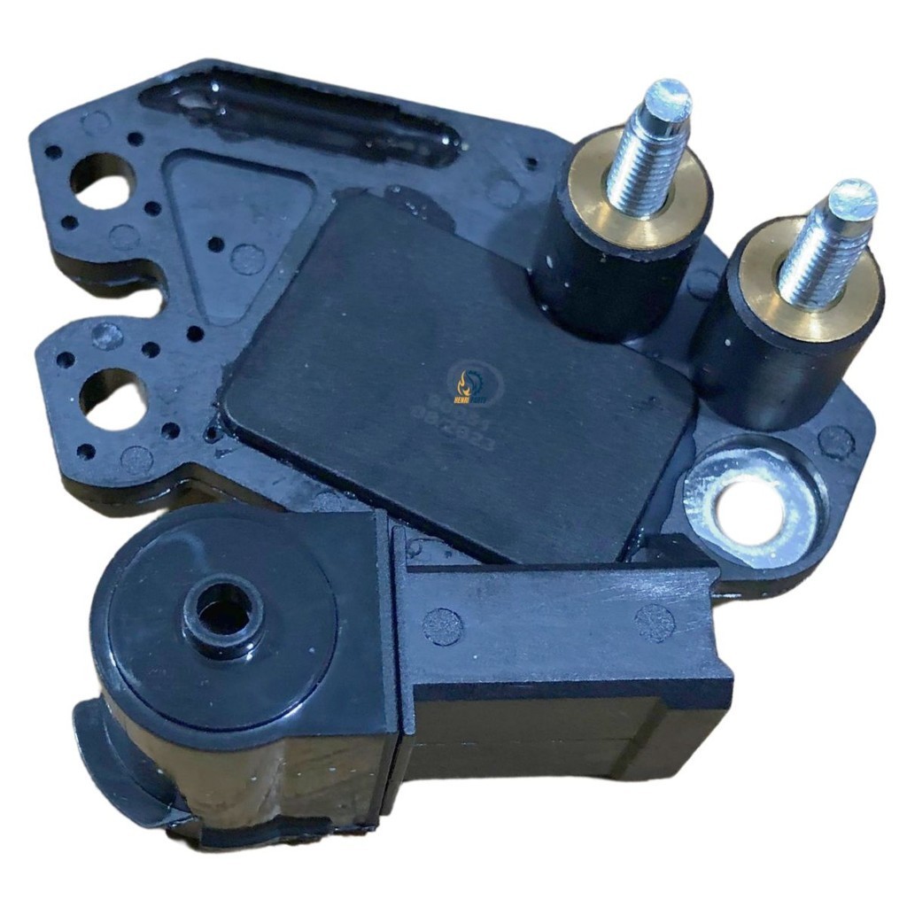 Regulador Voltagem Citroen C3 C4 Xsara Peugeot 206 207 Ga939