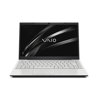 Notebook VAIO® FE14 Intel® Core™ i7-1065G7 Linux 16GB RAM 512GB SSD 14" Full HD - Branco