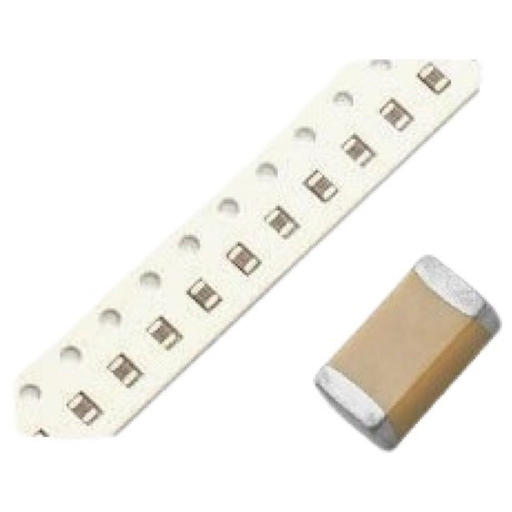 1% Tolerance Resistor Kit 60 Values Compstudio 600-Piece Resistor Kit - 60 Values, 1/4W 1% Metal Film, 0 Ohm To 10M Ohm 1r0 Resistor - Foto 4