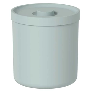 Lixeira de Cozinha 6 Litros OU Bold Verde