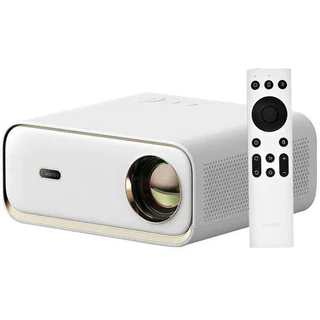 Projetor Xiaomi Wanbo X5 1100 Lúmens