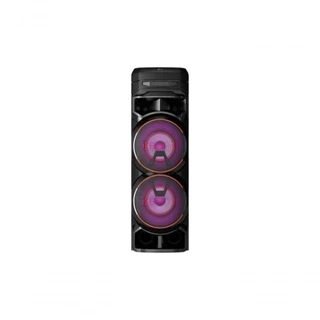 Caixa Acústica LG XBOOM RNC9 Bluetooth Microfone Guitarra