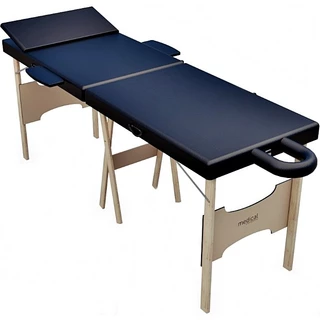 Maca dobravel portatil - Md 10 - 3 Acessorios com capa (MC120)