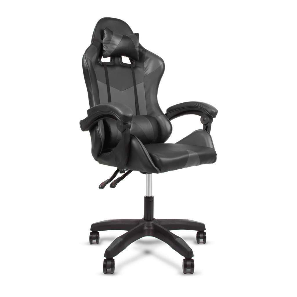 Cadeira Gamer Ergonômica Top Para Escritório Best Chair Luxo Alto Padrão Diversas Cores