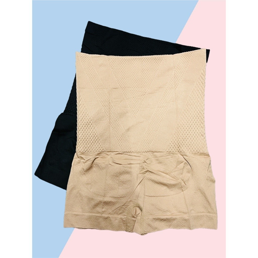 Kit 1-3 Short Cinta Modeladora