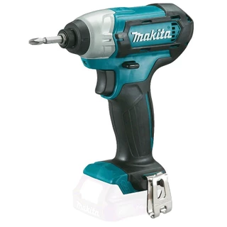Parafusadeira de Impacto à Bateria (Não acompanha) 12V TD110DZ Makita