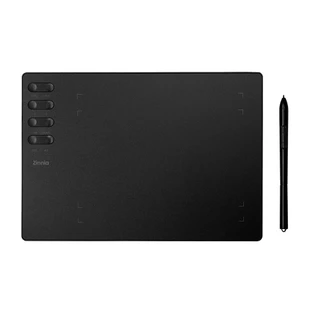 MESA DIGITALIZADORA ZINNIA MOMENTUM MT100, RESOLUCAO 5080LPI NIVEIS DE PRESSAO 8192 ZNC-ZNMT100-BL01