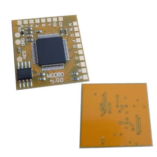 Chip De Desbloqueio Matrix Modbo 5.0 Para Ps2 Com Função Boot Usb