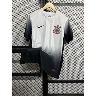  Paulista 2024-2025 Camisa de Alta Qualidade Para Casa E Fora