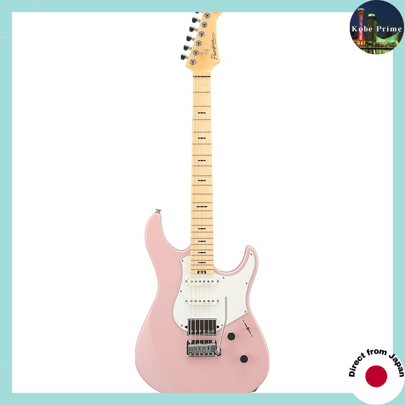 Coleção De Guitarra Elétrica Yamaha PACIFICA Standard Plus
