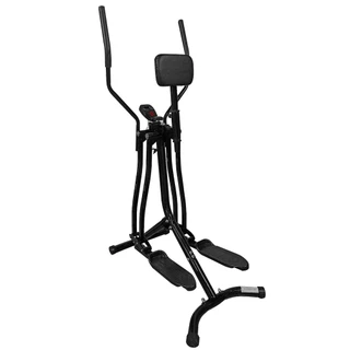 Simulador de Caminhada 120kg com Display em Oferta na Shopee