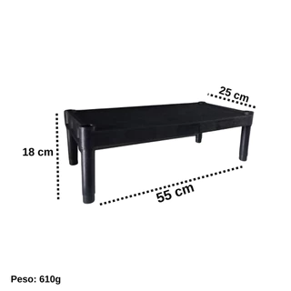 Suporte Apoio De Notebook Laptop Compacto Home Office / Suporte Notebook / Suporte Computador