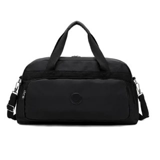Bolsa Mala De Viagem Passeio Academia Multifuncional Tamanho P G em Oferta na Shopee
