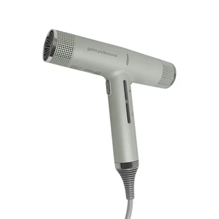 Secador de Cabelo iQ Perfetto Cinza Gama Italy