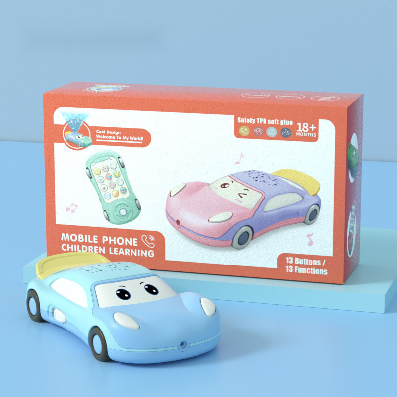 Brinquedos Musicais Pré-Escolares Desenvolvimento Intelectual baby ...