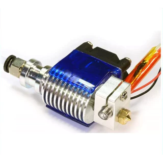 Hotend E3D V6 Bowden Completo Impressora 3D Extrusora NFe