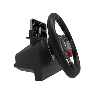 Volante Logitech G27 em Promoção na Shopee Brasil 2025