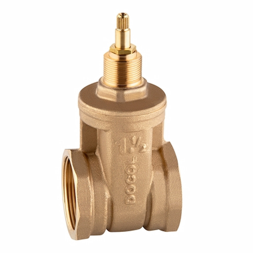 Registro de Gaveta Base 1.1/2" POL Docol