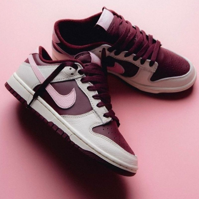 Tênis Casual Confortável Dunk Diversas Cores - Linha Premium A Pronta Entrega