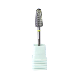 FRESA DE TUNGSTENIO T-073 CHAMPIONS CONICA GRANDE CORTE EXTRA FINO
