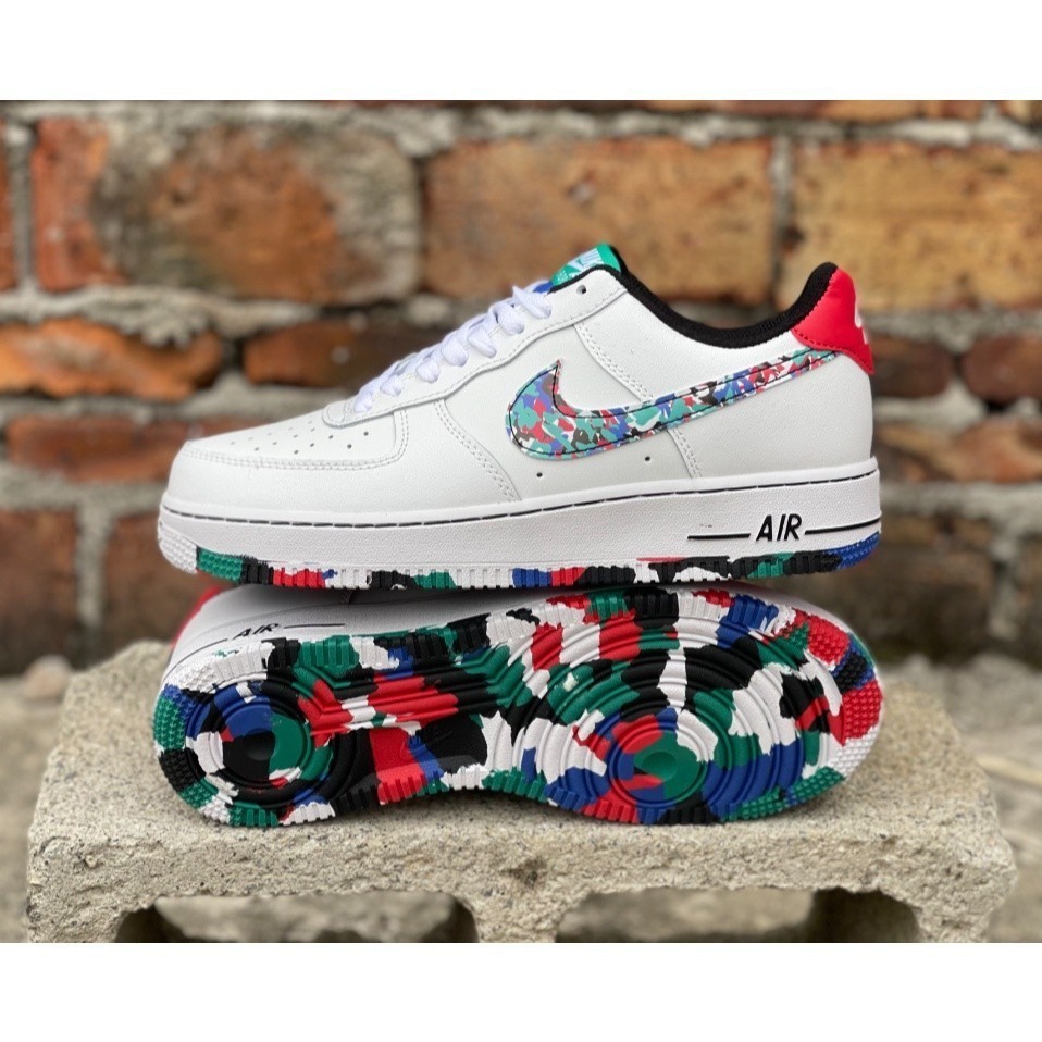 Low Crayon Branco Low Top Board Shoes GS Branco