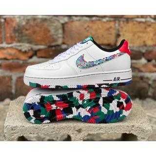 Low Crayon Branco Low Top Board Shoes GS Branco