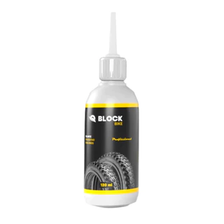 Selante Preventivo Para Pneus de Bicicleta Com Câmara de Ar Block Bike Profissional