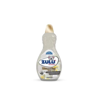Limpador Perfumado Zulu Perfumes / Coala Chá Branco 500ml