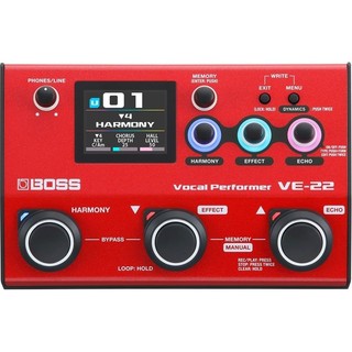 Boss Ve 20 Vocal Performer em Promoção na Shopee Brasil 2026