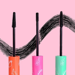 Mascara de Cilios Rimel melu peel of definição e volume