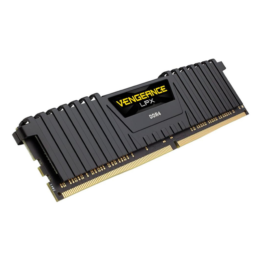 memoria ram corsair 16gb ddr4 3200mhz em Promoção na Shopee Brasil