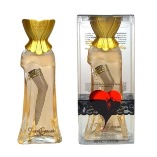 NEW BRAND FRENCH CANCAN 100ML