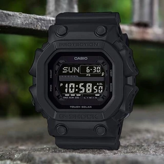 Relógio Masculino Digital Gx 56BB A Prova D'Agua sport