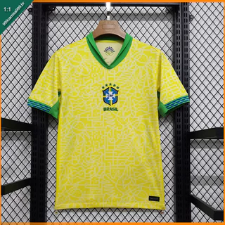 I BX 2024-25 Homem Camisa de futebol