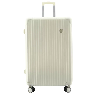 Mala Bordo 10kg 18" Super Resistente Antifurto Cadeado TSA