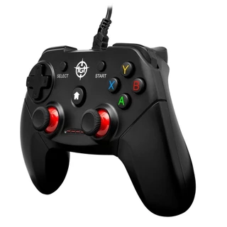 Controle Gamer TGT AC130 PC/PS3, TGT-AC130