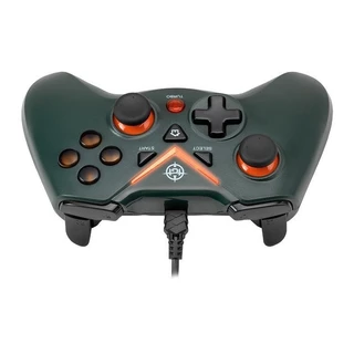 Controle Gamer TGT T90, PC/PS3/Android, Preto, TGT-T90-GR01