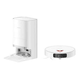 Robô de Limpeza Xiaomi Robot Vacuum X20+