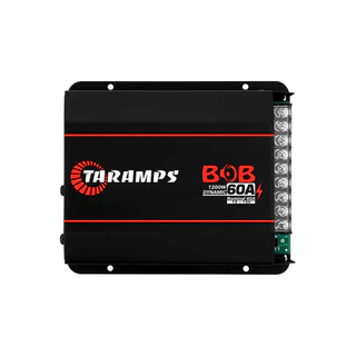 Fonte Automotiva Chavedada Carregador Taramps Bob 60 Amperes em Oferta na Shopee