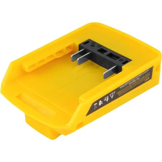 Adaptador Usb 18V Sem Bateria Iav 1825 Vonder