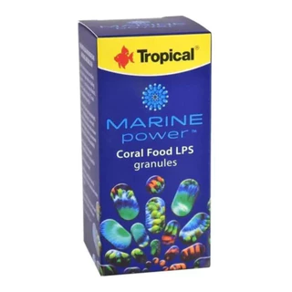 MARINE POWER CORAL FOOD LPS GRANULES 70G - TROPICAL