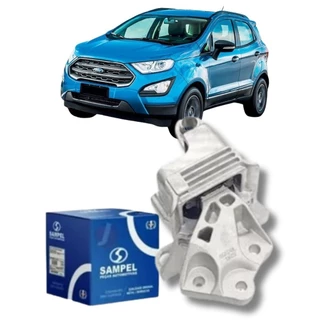 Calço Hidráulico Motor Ld Ford Ecosport Automático Manual