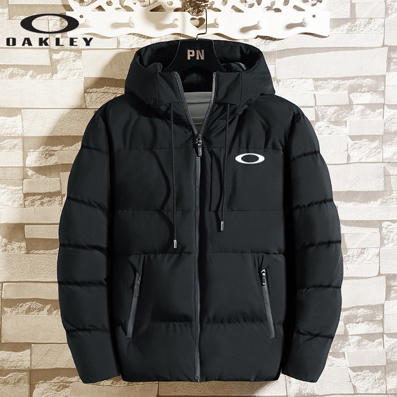 Bobojaco Casaco Camuflado Masculino Oakley Moletom Oakley