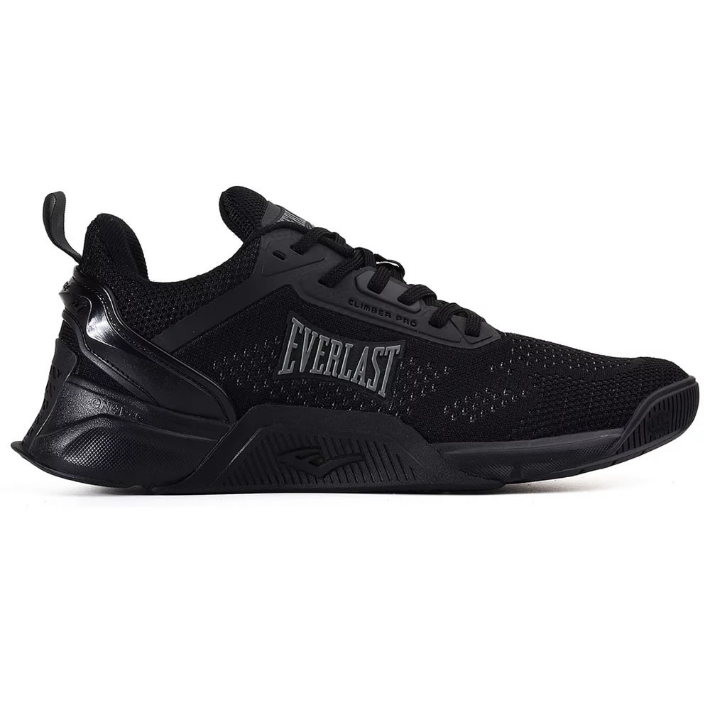 Tenis Everlast Climber Pro Crosstraining Unisex 34 ao 43