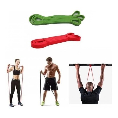 Kit band crossfit hotsell