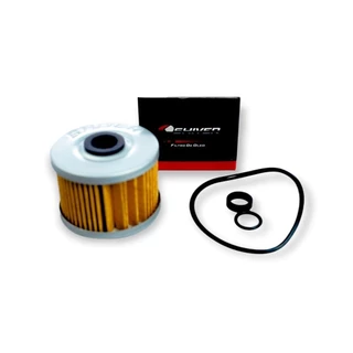 Filtro Oleo Twister, Cb300, Xre300, Nx400, Cb Twister